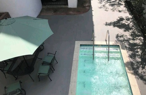 Koreatown Apartment | Shared Room 34 in Koreatown