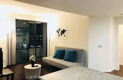 Koreatown Apartment | Shared Room 34 in Koreatown