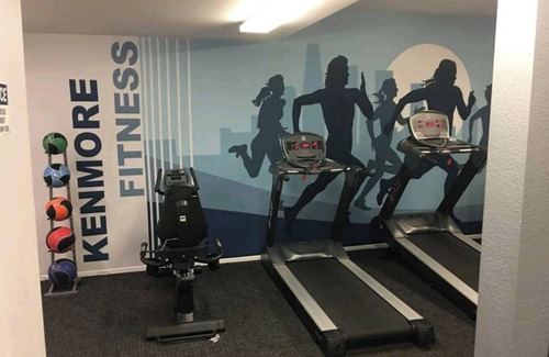 Koreatown Apartment | Shared Room 34 in Koreatown