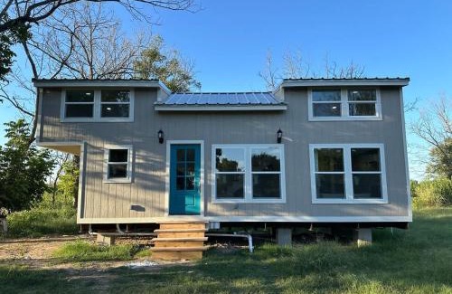 Garfield House | Shared room in Shared Luxe Tiny Home