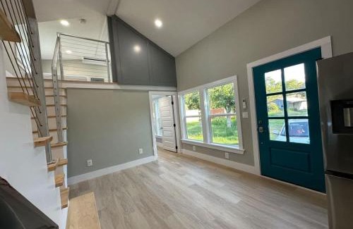Garfield House | Shared room in Shared Luxe Tiny Home