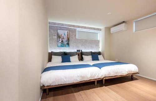 Toshima Apartment | Sharil Shiina-machi