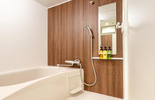 Toshima Apartment | Sharil Shiina-machi