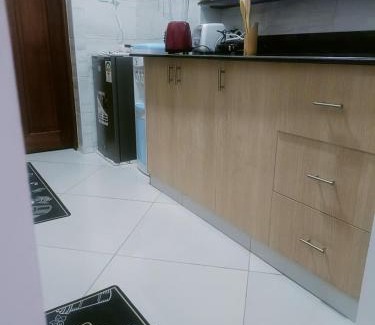 Tangana Apartment | Sharz loft - Ganjoni Mombasa