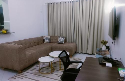 Tangana Apartment | Sharz loft - Ganjoni Mombasa