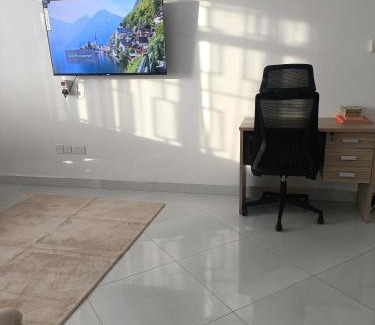 Tangana Apartment | Sharz place - Mombasa