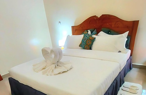 Ruhengeri Hotel | SHASTE CITY HOTEL