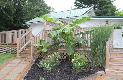 Goreville Apartment | Shawnee Trails Lodging and Suites