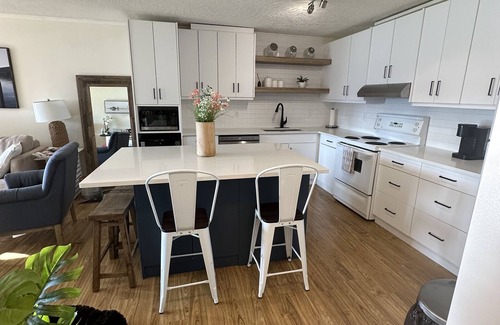 Shawnigan Lake Condo | Shawnigan Lake Beach Front Condo