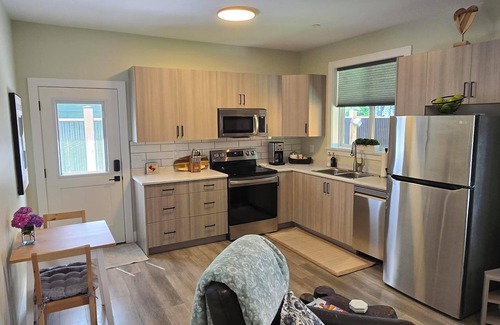 Shawnigan Lake House | Shawnigan Lake