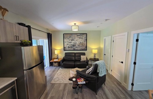 Shawnigan Lake House | Shawnigan Lake