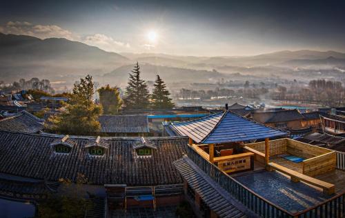 Dali Hotel | Shaxi absolute art absolute B & B