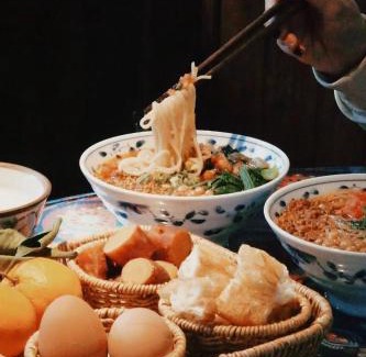 Dali Hotel | Shaxi absolute art absolute B & B