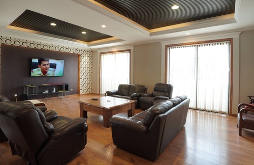 Parklands Apartment | Shayona Apartments