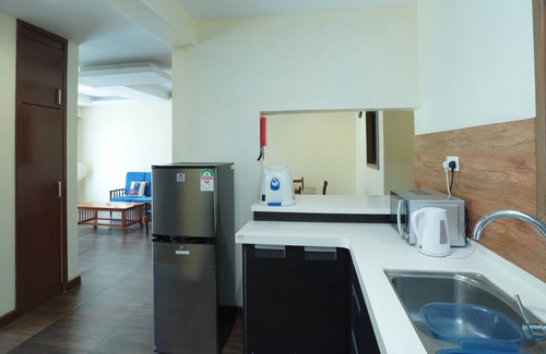 Parklands Apartment | Shayona Apartments