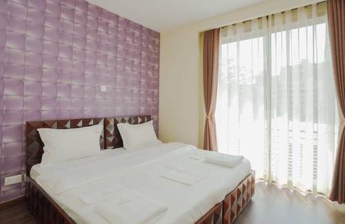 Parklands Apartment | Shayona Apartments