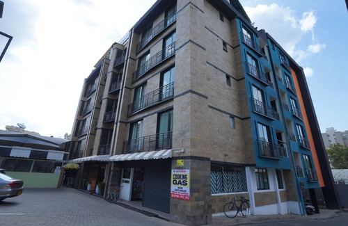Parklands Apartment | Shayona Apartments
