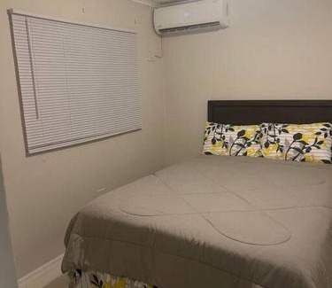 Constant Spring Apartment | SHC Experience