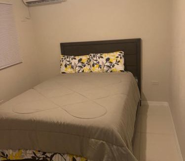 Constant Spring Apartment | SHC Experience