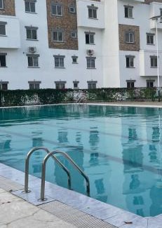 Manyimbo Apartment | She-goes apartments