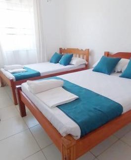 Manyimbo Apartment | She-goes apartments