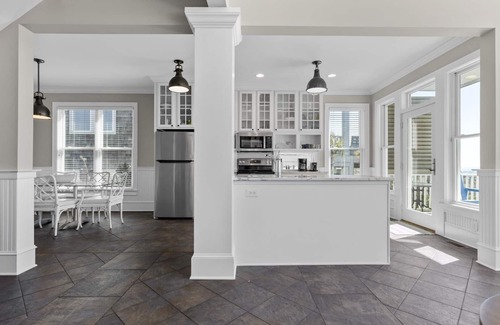 Atlantic Beach House | Shearwater 4 Bedroom Home by RedAwning