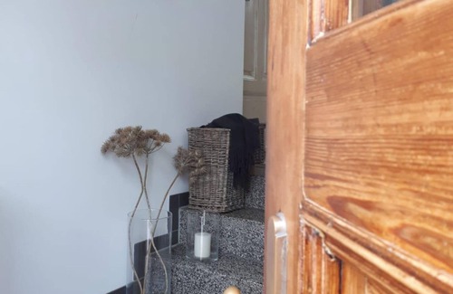 Norderney Apartment | Shed XI - 2-room apartment (up to 2 adults, 2 children) UG - summer loft apartment Norderney