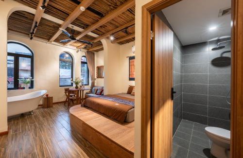 Hang Bai Apartment | Sheep5 mins to Cathedral