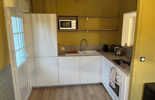 Stella-Plage House | Sheets included, Villa steps away from the dunes and town center.