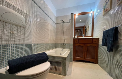 Puerto del Carmen House | Sheila House in Puerto del Carmen, terrace,wifi