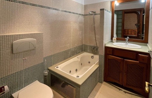 Puerto del Carmen House | Sheila House in Puerto del Carmen, terrace,wifi