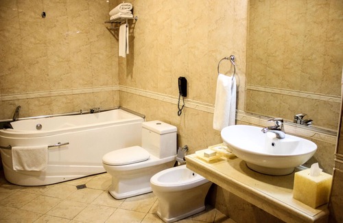 Sheki Hotel | Sheki Palace Hotel