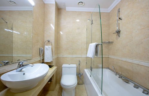 Sheki Hotel | Sheki Palace Hotel