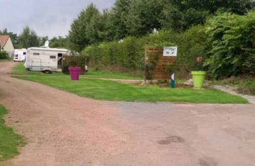 Albert Other | Shelbox du vélodrome