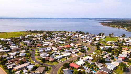 Paynesville House | Shelby Cottage