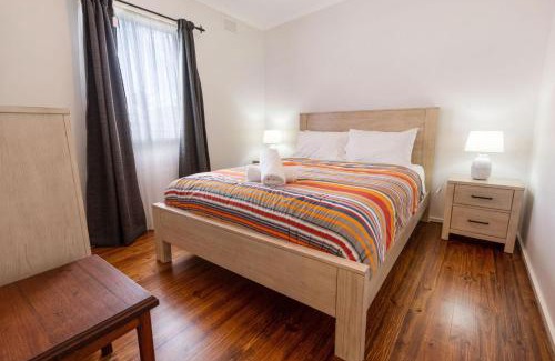 Paynesville House | Shelby Cottage