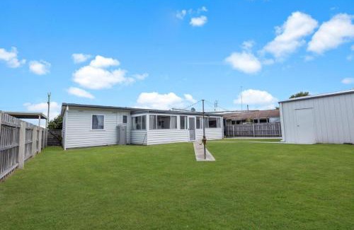 Paynesville House | Shelby Cottage