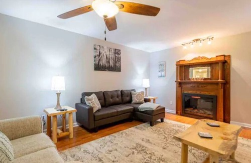 Millington House | Shelby Forest HideAway - Close to Memphis