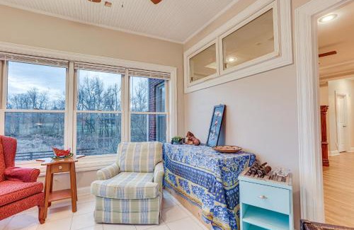 Shelbyville House | Shelbyville Home - On to the Bourbon Trail!