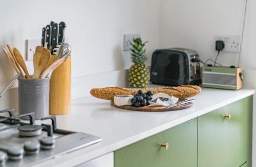 Deal House | Shell Seekers Cottage