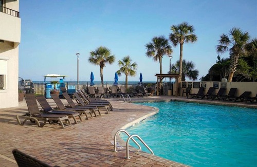 Myrtle Beach Condo | Shell Yeah! Location, Pools, Fun