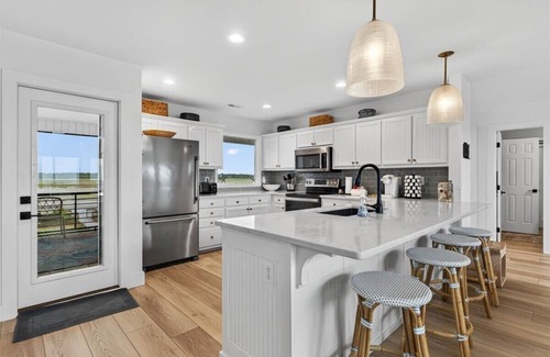 Ocean Isle Beach House | Shell Yeah- Ocean Isle Beach