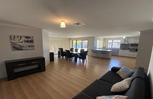 Jurien Bay House | Shelley Cove