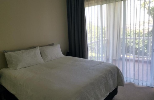 Shelly Beach Apartment | Shelly Beach Apartment - Sdubi Accommodation