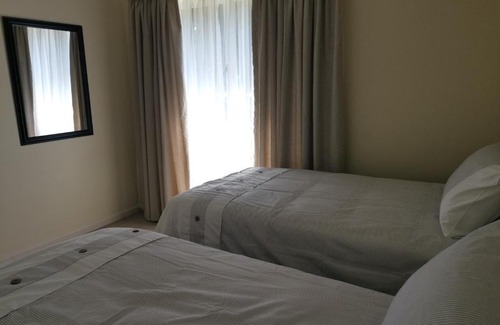 Shelly Beach Apartment | Shelly Beach Apartment - Sdubi Accommodation