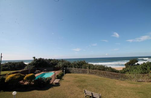 Shelly Beach Apartment | Shelly De La Mer 5