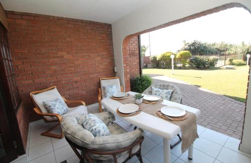 Shelly Beach Apartment | Shelly De La Mer 5