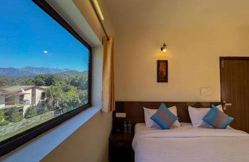 Dhikuli Hotel | Shelton Blu Resort By Mango People