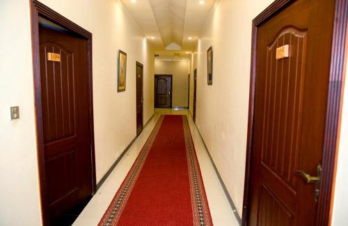Lahore House | Shelton Residency Lahore