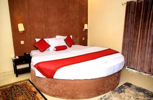 Lahore House | Shelton Residency Lahore